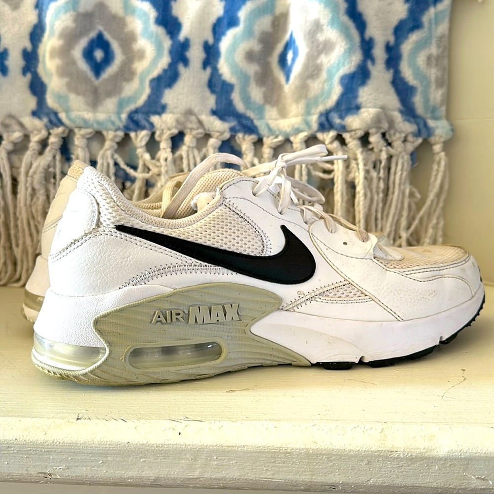 Nike AirMax’s